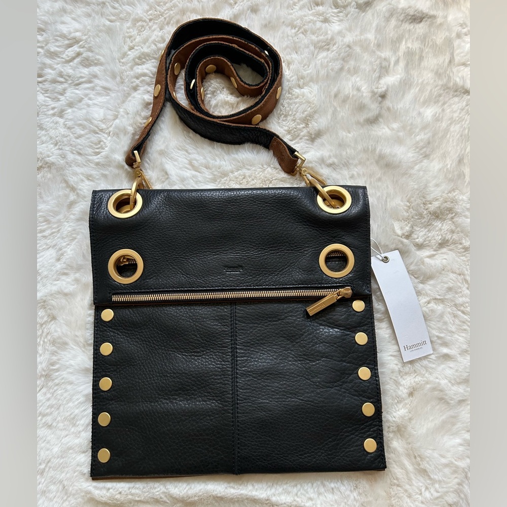 Hammitt Montana Reversible Crossbody bag